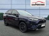 Toyota RAV4 Hybrid 4x4 GR Sport CarPlay,ACC,360°,sofort - Toyota RAV 4 GR-Sport