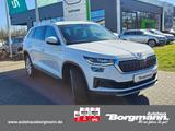 Skoda Kodiaq Style 2,0 TDI 110 kW 4x4 DSG 7-Sitzer AHK - Skoda Kodiaq in Herne