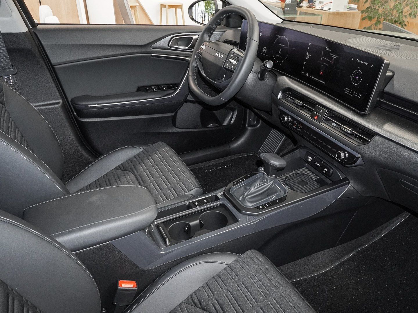 Kia XCeed - Bild 4