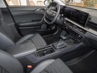 Kia XCeed - Vorschau Bild 4