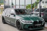 BMW M3 Touring Competition Schalensitze M Race Track - BMW M3 Gebrauchtwagen