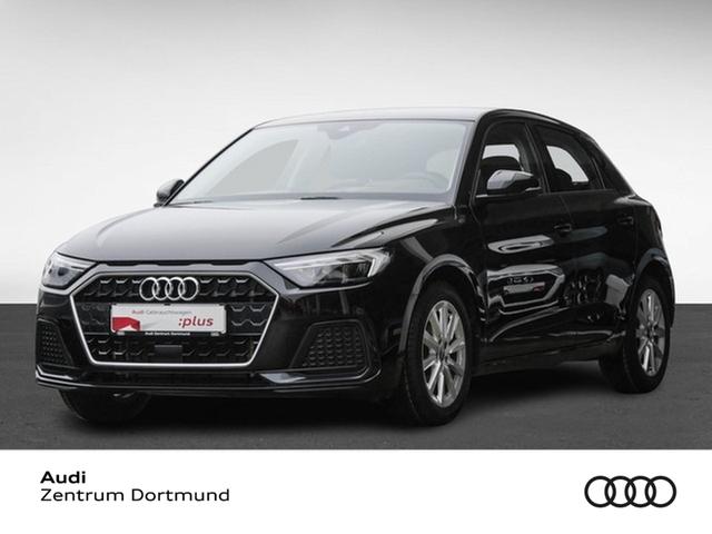 Audi A1 Sportback 30 advanced NAVI+ ALU LED CARPLAY