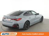 BMW 420d Gran Coupe xDrive M Sport Pro Aut.*NAVI*ACC - BMW 4er Reihe aus 2023
