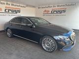 Mercedes-Benz E 350 d 9G-TRONIC Exclusive - PANO/Head-up/AHK - Mercedes-Benz: 35