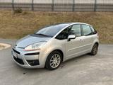Citroën C4 Picasso 1.6 Benzin TÜV - gebrauchte Citroën C4 Picasso aus dem Jahr 2008