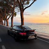 Porsche 991.1 C2S X51 GTS Engine Akrapovic KW V3 OZ - Porsche 991 von privat