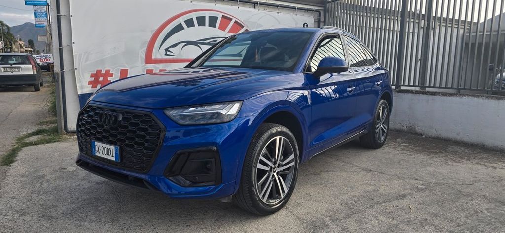 Image of Audi Q5