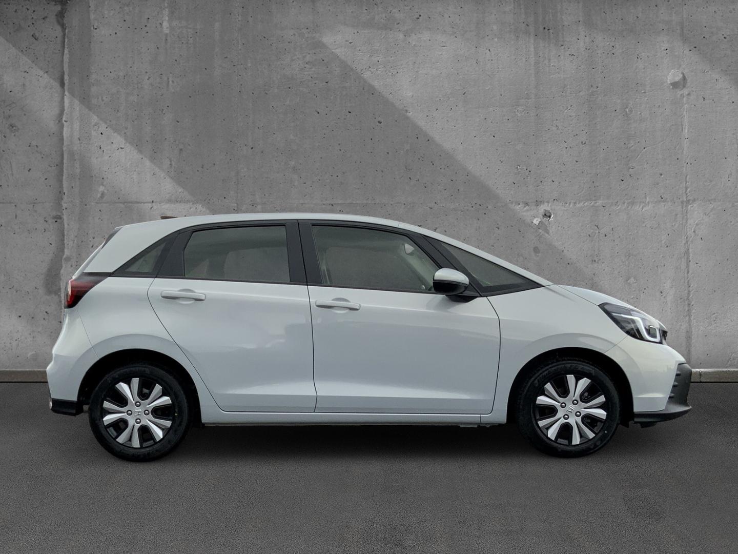 Honda Jazz 1.5 i-MMD Hybrid 2026 e HEV Elegance Navi L