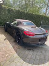 Porsche Boxster 2.7 - Automatic, Klima, Leder - Porsche: 2.7