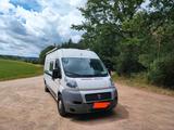 Fiat Ducato Camper - Fiat Ducato: Camper