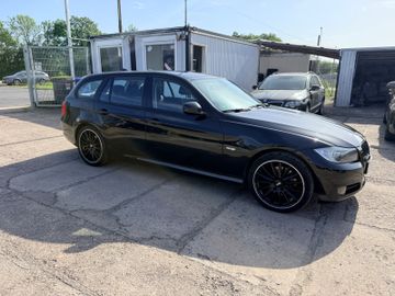 BMW 318 - 3