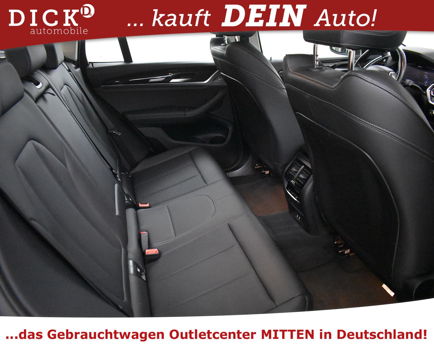 BMW X3 xDr 30e Luxury Line FACELIF+HEAD+VIRTU+PROF+M - Image 18