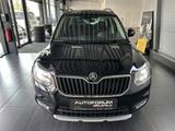 Skoda Yeti 2.0 TDI Drive 4x4 DSG|Navi|SHZ|Kamera|LM17 - Skoda Yeti: 1.4