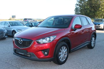 Mazda CX-5 - 1