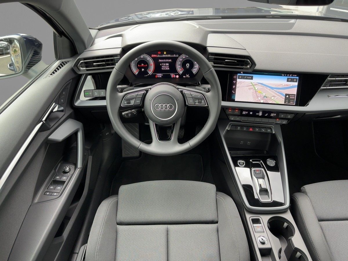 Audi A3 - Bild 11