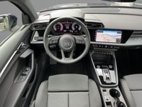 Audi A3 - Vorschau Bild 11