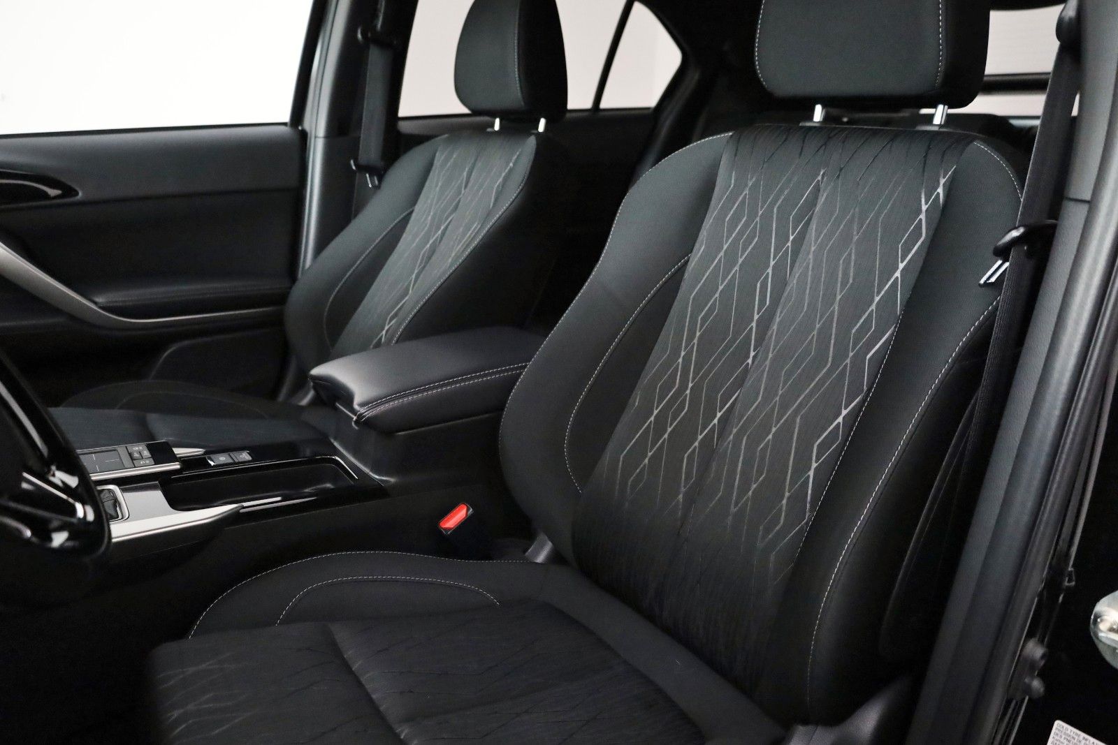 Fahrzeugabbildung Mitsubishi Eclipse Cross Diamant Edition+ Led,Kamera,ACC