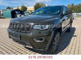 Jeep Grand Cherokee 3.0l V6 MultiJet 75th Anniversary - gebrauchte Jeep Grand Cherokee aus dem Jahr 2017