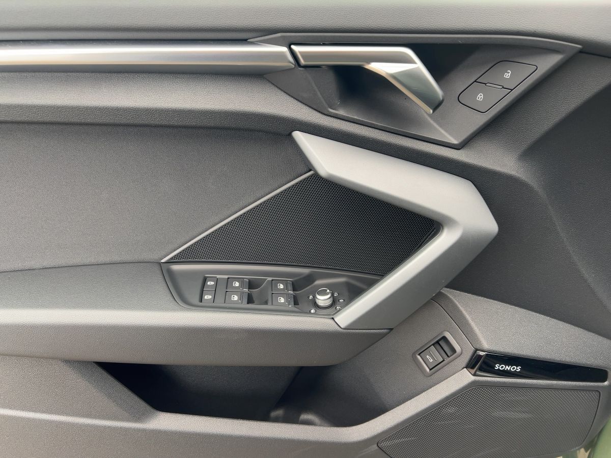 Audi A3 - Bild 14