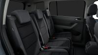 Volkswagen Touran - Vorschau Bild 11