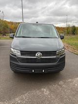Volkswagen T6.1 Transp. Klima Flügeltüren Regens. Kamera - Volkswagen T6 Transporter aus 2022