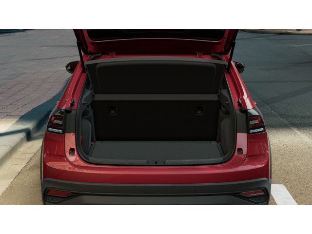 Volkswagen Taigo - Bild 9