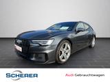 Audi S6 Avant TDI PANO AHK 360° KAM MATRIX E-SITZ - gebrauchte Audi S6 aus dem Jahr 2021