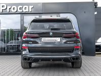 BMW X5 M60 - Vorschau Bild 11