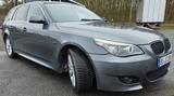 BMW 525d touring E61 viele Neuteile - BMW: E61