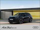 Audi Q6 SUV e-tron performance TECH-Pro MMI-Pro PANO