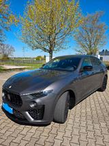 Maserati Levante 3.0 V6 Modena S mit Garantie