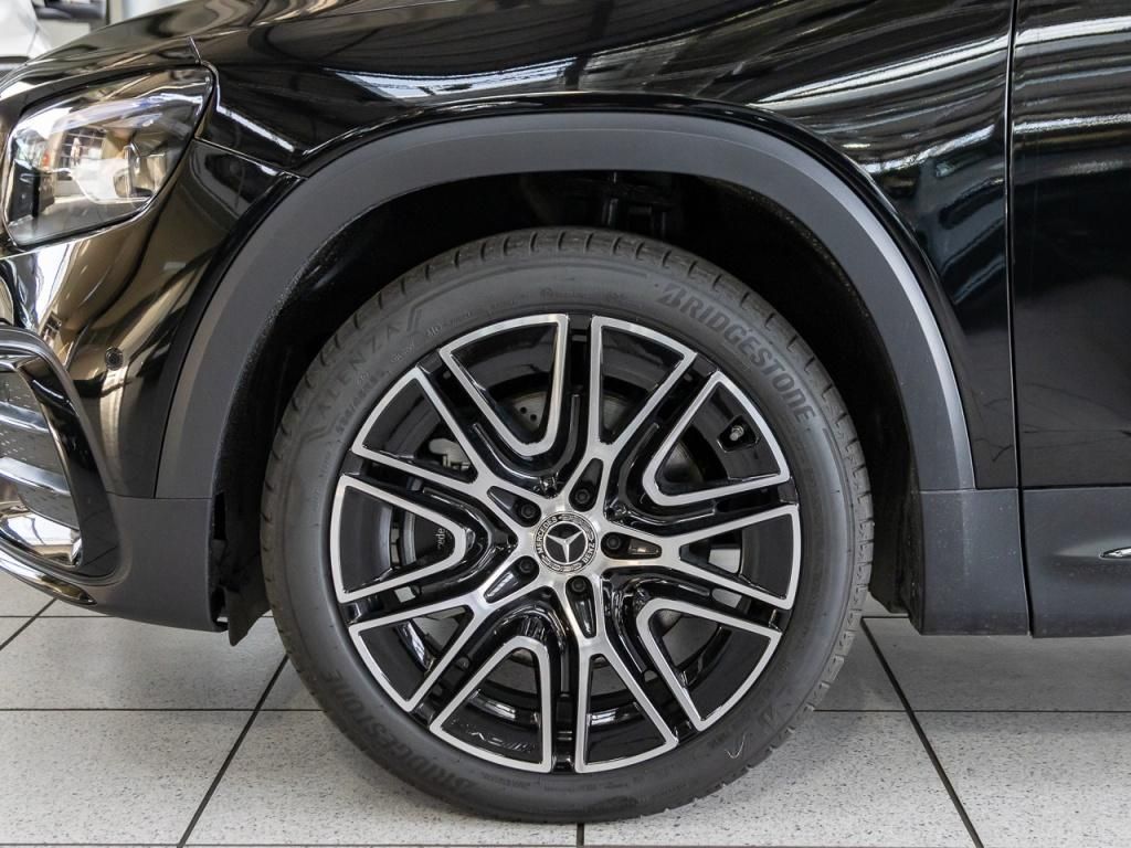 Mercedes-Benz GLB 220 d 4M Special Edition AMG AHK 360 MBeam foto 11