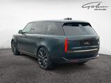 Land Rover Range Rover New L460 SV EWB - Land Rover Range Rover: Sv