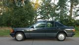 Mercedes-Benz 190D 2.0 H-Kennzeichen - Mercedes-Benz 190: D