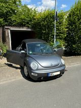 Volkswagen Beetle - Volkswagen Beetle aus 2005