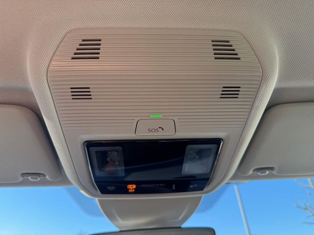 Golf Variant 8 VIII Life 1.0 eTSI Navi ACC Apple