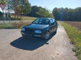 Volkswagen VW Golf 3 GTI Edition 8v H&R BBS - Volkswagen Golf aus 1996: GTI
