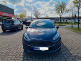 Ford Fiesta 60 Kw 82 Ps - Ford Fiesta: 60 Ps