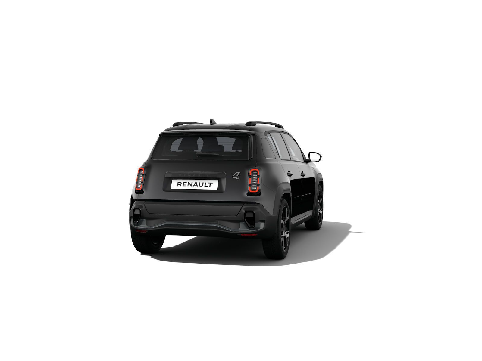 Renault R 4 - Bild 6