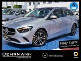 Mercedes-Benz B 200 Progressive +Panorama+R-Kamera+LED-Scheinw - Mercedes-Benz B 200 Jahreswagen