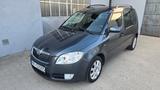 Skoda Roomster 1.4 TDI 59 kW Comfort - Skoda Roomster mit Diesel-Antrieb: 1.4