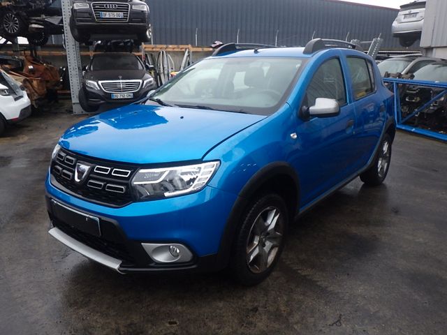 Dacia Sandero TCe 90 Stepway Prestige