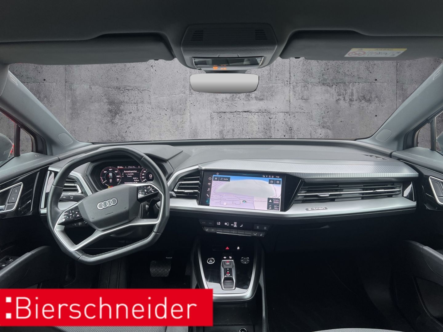 Audi Q4 e-tron 45 advanced MATRIX 20 KAMERA NAVI ACC  foto 10