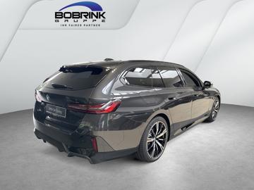 صورة 6 لـ 2026 BMW I5