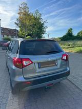 Suzuki Vitara - Top Zustand, nur 24.700 km! - Suzuki Grand Vitara: 7