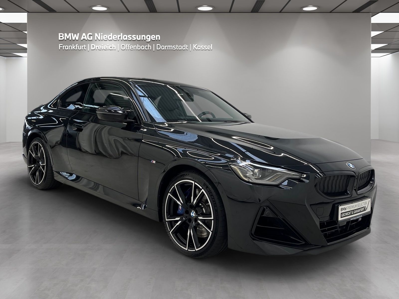 BMW M240i - Bild 3