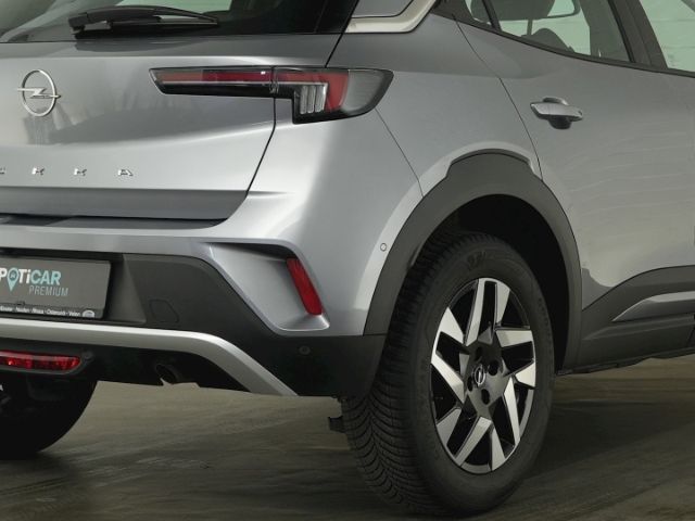 Mokka B BUSINESS ELEGANCE+NAVI+RÜCKFAHRKAMERA+SI