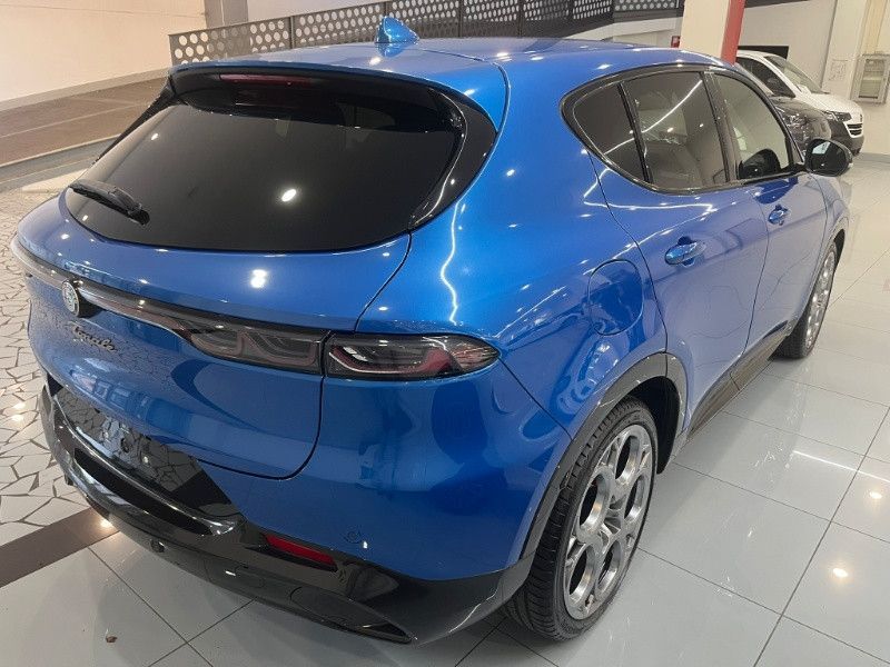 Other ALFA ROMEO Tonale 1.5 130 CV MHEV TCT7 Sprint imagem 3