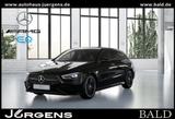 Mercedes-Benz CLA 250 4M SB AMG-Sport/Pano/Burm/Night/Totw/19' - Mercedes-Benz CLA 250 Shooting Brake Jahreswagen