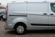 Transit Custom Werkstatt Standheizung